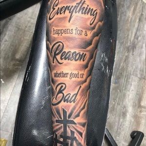 Meet your Posher, Gabriel